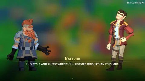 Heroes Suck screenshot