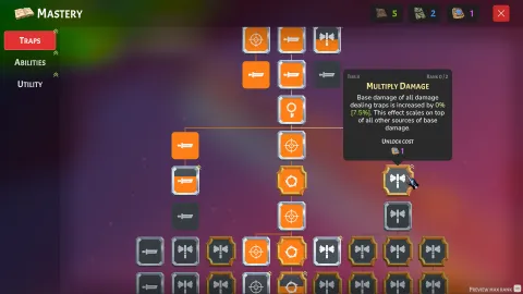 Heroes Suck screenshot