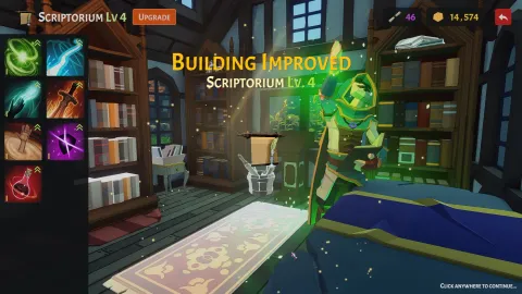Heroes Suck screenshot
