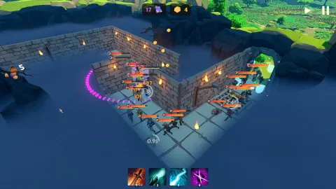 Heroes Suck screenshot