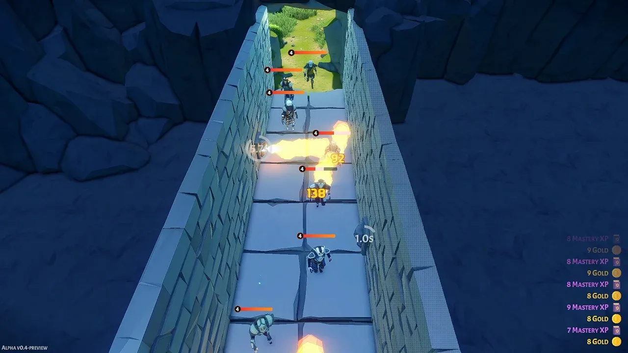 Heroes Suck trailer